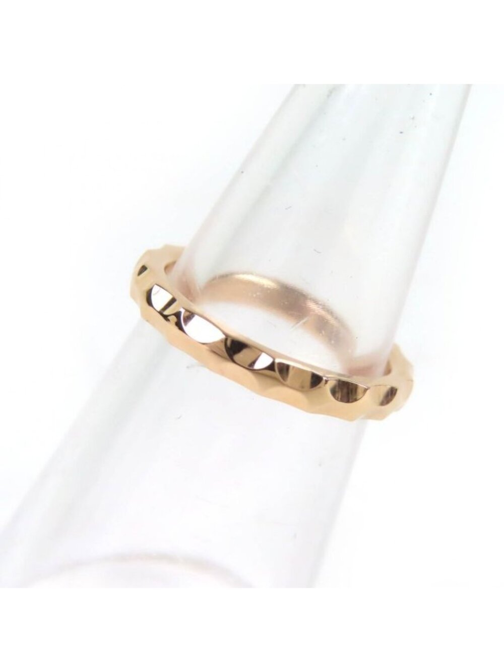 Louis Vuitton 18k 750 50 225500 Ring - Picture 4 of 10